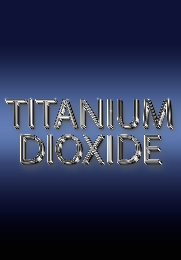 TITANIUM-DIOXIDE