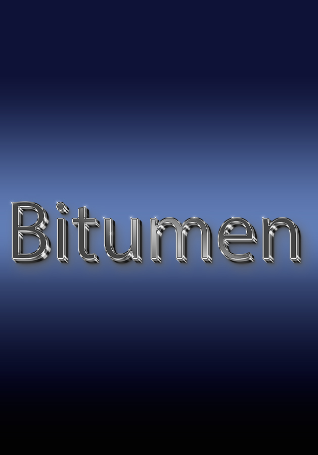 Bitumen